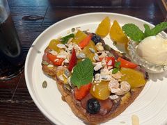 -Bravo保霖精酿餐厅 BREWPUB&KITCHEN