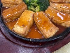 -星盛美食·番禺东环·地道顺德风味(桥兴大道店)