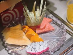 -海底捞火锅(九久奥特莱斯店)