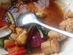 -希尔顿欢朋酒店·欢朋餐厅