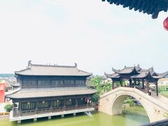 -朱仙镇启封故园景区