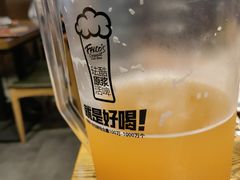 -聚串门儿·东北烧烤(信义坊店)