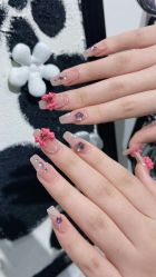 -古啦啦·自助美甲美睫
