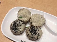 -小杨生煎(周浦万达店)