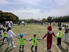 -趣动熊运动发展中心(乐坊校区)