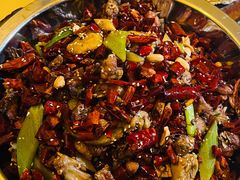 -JUKEBOX玖部音乐餐厅(华侨城店)