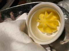 -食间牛排(重庆路万达店)