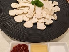 -吉林省林业宾馆-餐厅