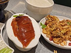 -紫光园烤鸭(前门大栅栏店)