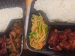 -尹记餐馆(花园店)