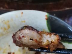 -继承独一味生烤羊排(金牛小区店)