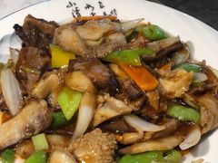 -老仁义·清真菜(太古街店)