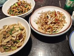 -老灶房-四川土菜(铁牛广场店)