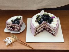 -花甜生活FatimCake·生日蛋糕