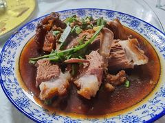 -南花桥羊肉馆老字号(乌镇店)