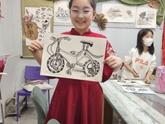 -斯玛特儿童美术中心(文化中心店)