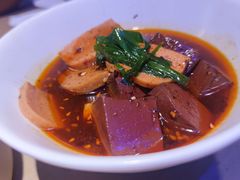 -苏小柳点心·手作小笼包(浦东嘉里城分院)