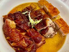 烧味拼盘-寻味顺德·珍之宝酒楼(银钻店)