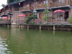 -观澜山水田园