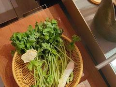 -巴奴毛肚火锅(二七万达店)