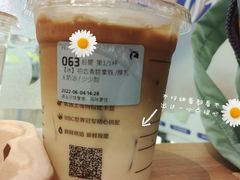 -瑞幸咖啡(同乐汇店)