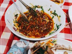 -西贝莜面村(万象天地店)