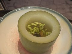 -中山保利艾美酒店-乐美中餐厅