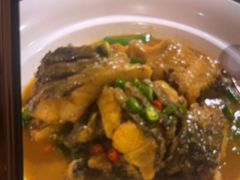 -香丰阁·烤鸭·川湘菜(清河店)