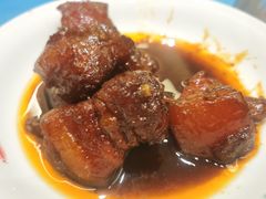 美肤红烧肉-阿毛饭店(和义路店)