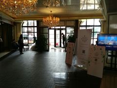 -天津津利华酒店