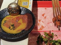 -钢管厂五区小郡肝串串香火锅(梅川路店)