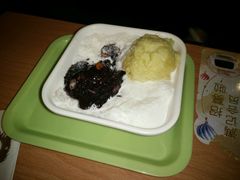 榴莲忘返-满记甜品(日月光二店)