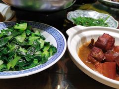 -孙府大院(步行街店)