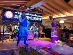 -思金拉措庄园藏餐(太阳岛店)