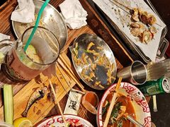 -破店肥哈·东北烧烤(南山保利店)