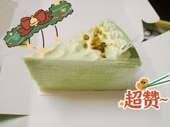 -BanCake·法式千层·拿破仑專門店