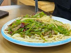 -清真·尖子尖牛肉面(王府井店)