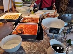 -唐山香格里拉大酒店·香啡阁(长虹西道店)