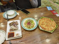 -清真·玛丽亚新疆菜主题餐厅(浙江中路店)