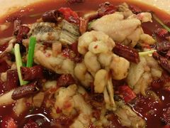 馋嘴牛蛙-簋街仔仔小龙虾(总店)