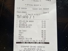 -地理学家咖啡馆