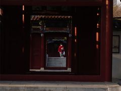 -碑林公园