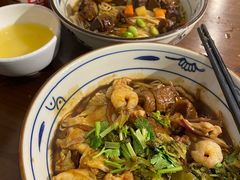 -爱家面馆(常州总店)