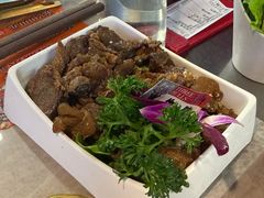 -三头牛·潮汕牛肉生蚝火锅 (夏湾店)