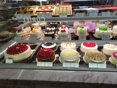 -布歌东京(金融街购物中心店)