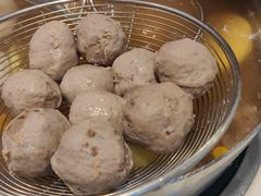 -陈记顺和牛肉火锅(岗顶店)