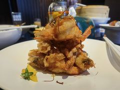 -彩虹之约•淮扬家宴(亚运村店)