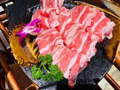 -东巴人鱼豆花火锅(幸福街店)