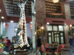 大堂-百丈园龙江啫神馆