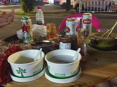 -麦记甜品(琼海店)